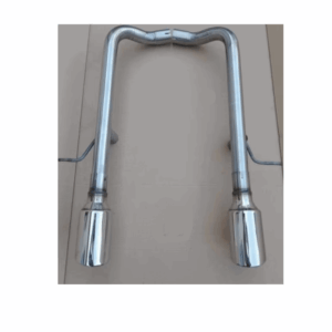 AUDI A6 S6 C6 RS6 2.0 2.4 2.7 3.0 3.2 4.2 2005-2011 INOX DUO
