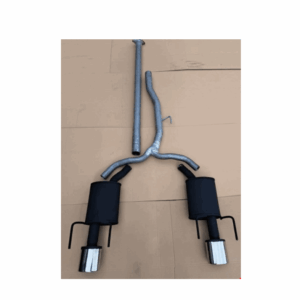 OPEL INSIGNIA A 2.0i 4x4 T demper L+R