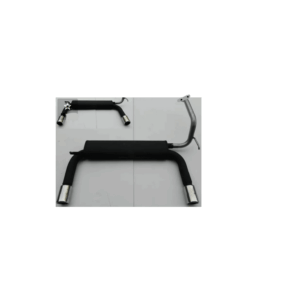 (2014 -...TOYOTA AYGO 2 II PEUGEOT 107 108 CITROEN C1 II 2