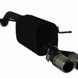 ULTER SPORT CITROEN DS3 (2010-2014) HATCHBACK CABRIO 1.6 120 115 kW